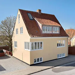 Lejlighed Spliidsvej, Skagen