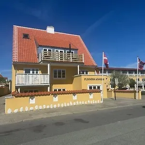 Lejlighed Strandvejen, Skagen