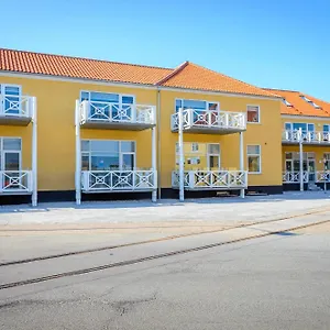 Lejlighed Havn, Skagen