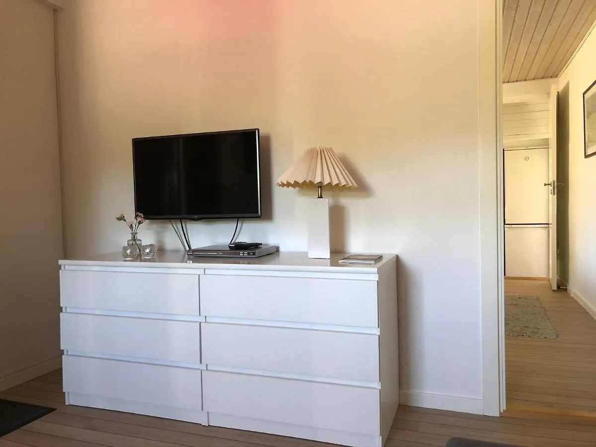 Apartamento Hyggelig Ferielejlighed Skagen